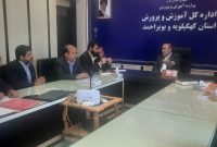 یادواره ۱۰۲ شهید فرهنگی کهگیلویه وبویراحمد در هفته معلم برگزار می شود