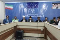 رئیس دستگاه قضایی؛ با ترک فعل مدیران برخورد خواهیم کرد