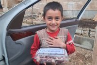 کفالت ۲۵۰ نفر حامی در سال گذشته از ایتام منطقه یک یاسوج