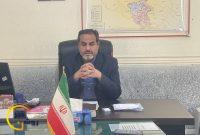 در سفر دوم هیات دولت یک طرح سه هکتاری برای ساخت واحدهای مسکونی کلنگ زنی خواهد شد در سفر دوم هیات دولت یک طرح سه هکتاری برای ساخت واحدهای مسکونی کلنگ زنی خواهد شد