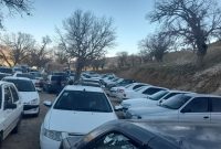 ورودی نامناسب قبرستان شهر قلعه رئیسی ورودی نامناسب قبرستان شهر قلعه رئیسی