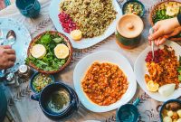 تغذیه سالم در ماه مبارک رمضان از نگاه کارشناس مواد خوراکی و آشامیدنی معاونت غذا و داروی دانشگاه علوم پزشکی یاسوج