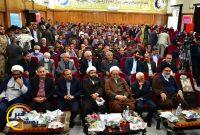 روح حاکم بر آموزش و پرورش کهگیلویه و بویراحمد خدمت برای پیشبرد اهداف متعالی این نهاد است