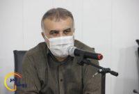 مدیر شبکه بهداشت ودرمان کهگیلویه: سلامت مردم دهدشت در خطر است/احتمال بروز فاجعه!/مدعی العموم ورود کند مدیر شبکه بهداشت ودرمان کهگیلویه: سلامت مردم دهدشت در خطر است/احتمال بروز فاجعه!/مدعی العموم ورود کند