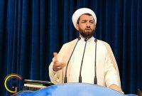 نکاتی که عرض میکنم فرمایشات مقام معظم رهبری است/برخی از آقایان گلایه میکنند که منظور شما از فلان کلمه فلان آقا بود/سقف آرزوهای ما مجلس نیست نکاتی که عرض میکنم فرمایشات مقام معظم رهبری است/برخی از آقایان گلایه میکنند که منظور شما از فلان کلمه فلان آقا بود/سقف آرزوهای ما مجلس نیست