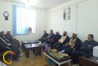 فرماندار کهگیلویه: نماز جمعه ظرفیتی راهبردی برای برنامه های دولت فرماندار کهگیلویه: نماز جمعه ظرفیتی راهبردی برای برنامه های دولت