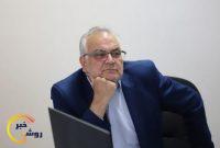انتصاب دکتر محمدرضا نیکبخت به عنوان سرپرست و نماینده هیئت مدیره شرکت داروسازی کیمیدارو انتصاب دکتر محمدرضا نیکبخت به عنوان سرپرست و نماینده هیئت مدیره شرکت داروسازی کیمیدارو