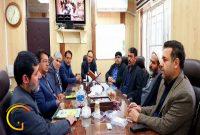 مراکز درمانی طرف قرارداد با بنیادشهید از ۸۰ به ۳۲۰ مرکز در دولت سیزدهم افزایش یافت مراکز درمانی طرف قرارداد با بنیادشهید از ۸۰ به ۳۲۰ مرکز در دولت سیزدهم افزایش یافت