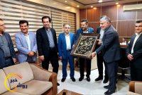 ۳۰۵۰ نفر از جامعه ایثارگری کهگیلویه و بویراحمد تبدیل وضعیت شغلی شدند ۳۰۵۰ نفر از جامعه ایثارگری کهگیلویه و بویراحمد تبدیل وضعیت شغلی شدند