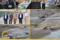 مهدوی: قرارگاه خاتم الانبیاء در کنار خدمات عمرانی ،یک سرمایه اجتماعی برای ملت و کشور است مهدوی: قرارگاه خاتم الانبیاء در کنار خدمات عمرانی ،یک سرمایه اجتماعی برای ملت و کشور است