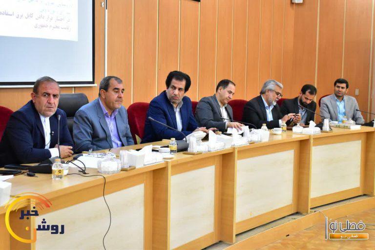 همه دستگاههادر برگزاری هر چه باشکوه‌تر مسابقات ورزشی دانش آموزان کشور در کنار آموزش و پرورش باشند