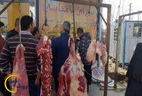 قیمت جدید گوشت قرمز در کهگیلویه وبویراحمد اعلام شد قیمت جدید گوشت قرمز در کهگیلویه وبویراحمد اعلام شد