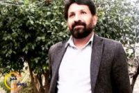 پیام خداحافظی و طلب حلالیت مسئول رفاه معلم اداره آموزش و پرورش چرام پیام خداحافظی و طلب حلالیت مسئول رفاه معلم اداره آموزش و پرورش چرام
