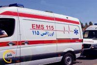 مرگ ۲۶۰ نفر در حوادث غیرتصادفی کهگیلویه و بویراحمد مرگ ۲۶۰ نفر در حوادث غیرتصادفی کهگیلویه و بویراحمد