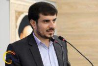 جلال دانش با حکم وزیر کشور، فرماندار جدید نهبندان شد جلال دانش با حکم وزیر کشور، فرماندار جدید نهبندان شد