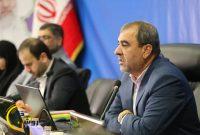 پیشنهاد اضافه شدن ۳ شهرستان در کهگیلویه و بویراحمد به وزارت کشور داده شد پیشنهاد اضافه شدن ۳ شهرستان در کهگیلویه و بویراحمد به وزارت کشور داده شد