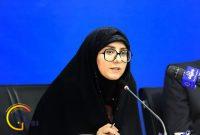 عاطفه مدبرنژاد در وزارت آموزش و پرورش پست گرفت+ تصاویر عاطفه مدبرنژاد در وزارت آموزش و پرورش پست گرفت+ تصاویر