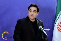 استقبال با شکوه دانشجویان دانشگاه یاسوج از تئاتر دفاع مقدس + (تصاویر)