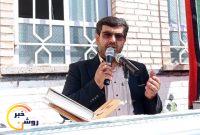 سوال از شما پاسخ از مسئولین/حضور فرماندار کهگیلویه در برنامه سامد