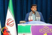 پروژه های مهم شهرستان را پیگیری و تلاش می کنیم به آنها سرعت دهیم پروژه های مهم شهرستان را پیگیری و تلاش می کنیم به آنها سرعت دهیم