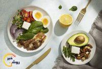 ۱۰ اشتباه رایج افراد در رژیمهای لاغری ۱۰ اشتباه رایج افراد در رژیمهای لاغری