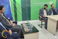 آرمین: پرداخت تسهیلات به دانش آموزان با کارمزد ۴ درصد آرمین: پرداخت تسهیلات به دانش آموزان با کارمزد ۴ درصد