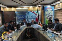 مدیرعامل شرکت آب منطقه ای کهگیلویه و بویراحمد: ساماندهی روخانه بشار در محله رجا در آینده نزدیک به اتمام می رسد مدیرعامل شرکت آب منطقه ای کهگیلویه و بویراحمد: ساماندهی روخانه بشار در محله رجا در آینده نزدیک به اتمام می رسد
