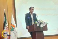 تاکیدمعاون هماهنگی امور عمرانی استانداری بر نقش آموزش برای ارتقا دانش مهندسین تاکیدمعاون هماهنگی امور عمرانی استانداری بر نقش آموزش برای ارتقا دانش مهندسین