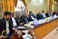 برگزاری نشست هم اندیشی معاونین متوسط ادوار آموزش و پرورش استان کهگیلویه و بویراحمد برگزاری نشست هم اندیشی معاونین متوسط ادوار آموزش و پرورش استان کهگیلویه و بویراحمد
