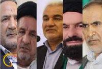 جدال چهرههای جدید با نمایندگان ادوار در کهگیلویه جدال چهرههای جدید با نمایندگان ادوار در کهگیلویه