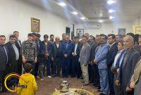 بابا احمد سرنوشت ساز شد/ اصلاح طلبان بهمئی به دهبانی پور پیوستند بابا احمد سرنوشت ساز شد/ اصلاح طلبان بهمئی به دهبانی پور پیوستند