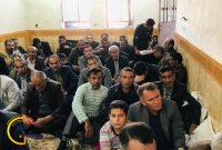 گزارش تصویری از استقبال مردمی از دکتر دهبانیپور در چاروسا گزارش تصویری از استقبال مردمی از دکتر دهبانیپور در چاروسا