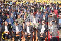 شور و حماسه در کرانه رودخانه مارون با استقبال از دکتر سعادتیان/تصاویر شور و حماسه در کرانه رودخانه مارون با استقبال از دکتر سعادتیان/تصاویر