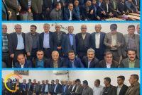 ادامه ی دعوت های مردمی از دکتر دهبانی پور ادامه ی دعوت های مردمی از دکتر دهبانی پور