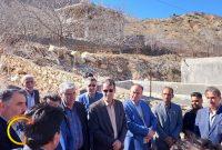 بررسی مشکلات منطقه دلی خلیفه ای شهرستان چرام با حضورمعاون عمرانی استاندار بررسی مشکلات منطقه دلی خلیفه ای شهرستان چرام با حضورمعاون عمرانی استاندار