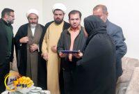 مادران شهدای امنیت در یاسوج تجلیل شدند مادران شهدای امنیت در یاسوج تجلیل شدند