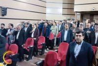 ۱۶۰طرح در دهه فجر در کهگیلویه افتتاح و کلنگ زنی می شود ۱۶۰طرح در دهه فجر در کهگیلویه افتتاح و کلنگ زنی می شود