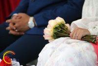 ۵ هزار زوج کهگیلویه و بویراحمدی در انتظار وام ازدواج ۵ هزار زوج کهگیلویه و بویراحمدی در انتظار وام ازدواج