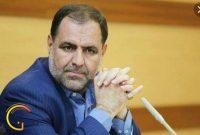 زارعی، مصمم برای حضور پر قدرت در انتخابات زارعی، مصمم برای حضور پر قدرت در انتخابات