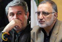 جناب زاکانی؛ دوست عزیز! تاجگردون تاجگردون است! مواظب باش سکته نزنی! جناب زاکانی؛ دوست عزیز! تاجگردون تاجگردون است! مواظب باش سکته نزنی!