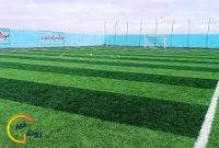 اجرای کامل۶۱ پروژه ورزشی طرح شهید سلیمانی در مدارس کهگیلویه وبویراحمد اجرای کامل۶۱ پروژه ورزشی طرح شهید سلیمانی در مدارس کهگیلویه وبویراحمد