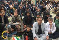 دهبانی پور در لنده: مجلس جای دانشگاهی ها است/ لنده از حداقل امکان برخوردار نیست