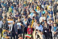 دکتر دهبانی پور در نطق انتخاباتی خود خطاب به همفکران خود چه گفت؟ دکتر دهبانی پور در نطق انتخاباتی خود خطاب به همفکران خود چه گفت؟