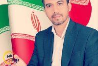 با امید به حمایت جوانان آمده ام/ می توانیم کار و شغل برای شهروندان در همین شهر خودمان ایجاد کنیم با امید به حمایت جوانان آمده ام/ می توانیم کار و شغل برای شهروندان در همین شهر خودمان ایجاد کنیم