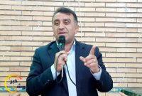 درد و دل سی سختی ها با منتخب خود در مجلس/ بهرامی: سی سخت شهر فراموش شده ی استان است/همیشه اینجا رای اول بودم و به آن افتخار می کنم/