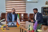 پیگیری مشکلات ورزشی منطقه در دیدار بخشدار چاروسا با مدیرکل ورزش و جوانان پیگیری مشکلات ورزشی منطقه در دیدار بخشدار چاروسا با مدیرکل ورزش و جوانان