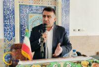 محمد بهرامی: اگر عوامل اجرایی شرایط را خوب فراهم میکردند، ۸۰ هزار رأی داشتیم نه ۷۲ هزار رأی/ مشکلات بخش سپیدار را پیگیری می کنم محمد بهرامی: اگر عوامل اجرایی شرایط را خوب فراهم میکردند، ۸۰ هزار رأی داشتیم نه ۷۲ هزار رأی/ مشکلات بخش سپیدار را پیگیری می کنم