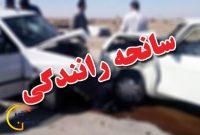 ۲۴۲ جان باخته و ۷۵۶۱ مجروح در ۹ روز؛ کرمان در صدر مرگومیر جادهای ۲۴۲ جان باخته و ۷۵۶۱ مجروح در ۹ روز؛ کرمان در صدر مرگومیر جادهای