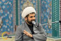 دادستان چرام و ارتقا امنیت پایدار در شهرستان/قاضی جوانی که آرامش را به چرام برگرداند دادستان چرام و ارتقا امنیت پایدار در شهرستان/قاضی جوانی که آرامش را به چرام برگرداند