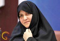 دفتر علم الهدی: همسر شهید رئیسی کاندیدای ریاست جمهوری نیست / خانواده عزادار است،از هیچ کاندیدایی حمایت نمی کند دفتر علم الهدی: همسر شهید رئیسی کاندیدای ریاست جمهوری نیست / خانواده عزادار است،از هیچ کاندیدایی حمایت نمی کند